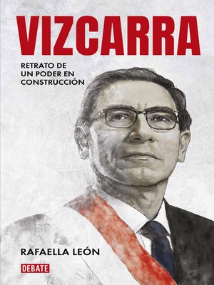cover image of Vizcarra